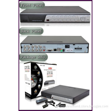 8 CH H 264 DVR Software Free